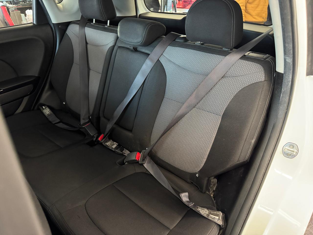 2018 Kia Soul EX+Camera+ApplePlay+Camera+Heated Seats+A/C! - Photo #22