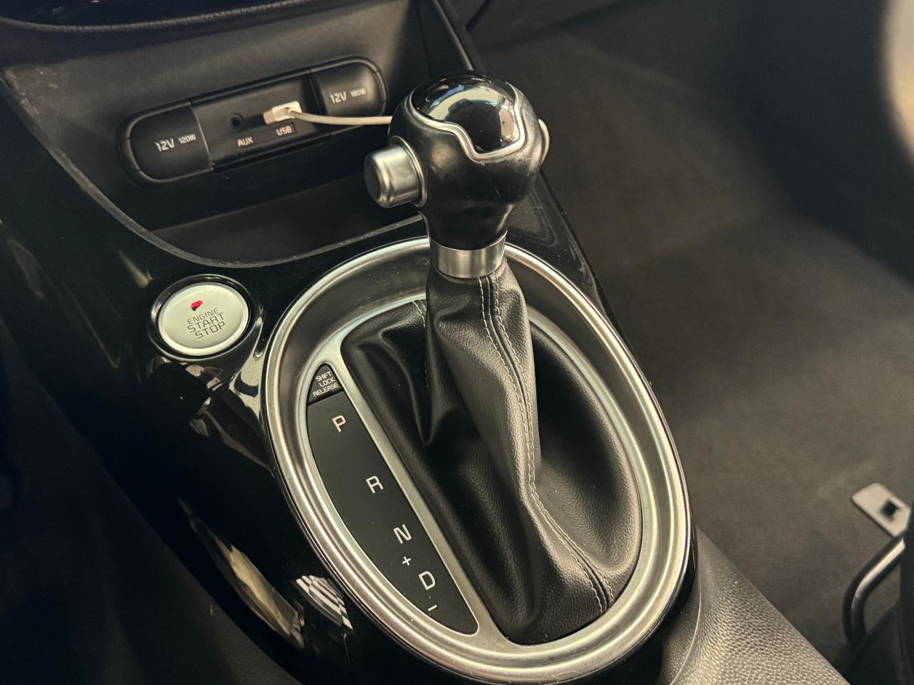 2018 Kia Soul EX+Camera+ApplePlay+Camera+Heated Seats+A/C! - Photo #31