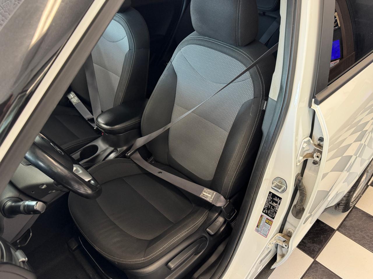 2018 Kia Soul EX+Camera+ApplePlay+Camera+Heated Seats+A/C! - Photo #17