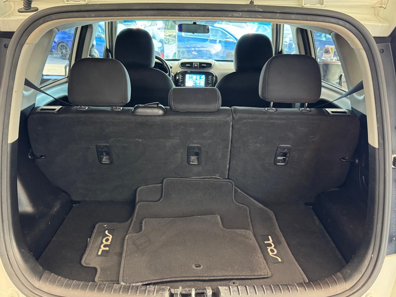 2018 Kia Soul EX+Camera+ApplePlay+Camera+Heated Seats+A/C! - Photo #23