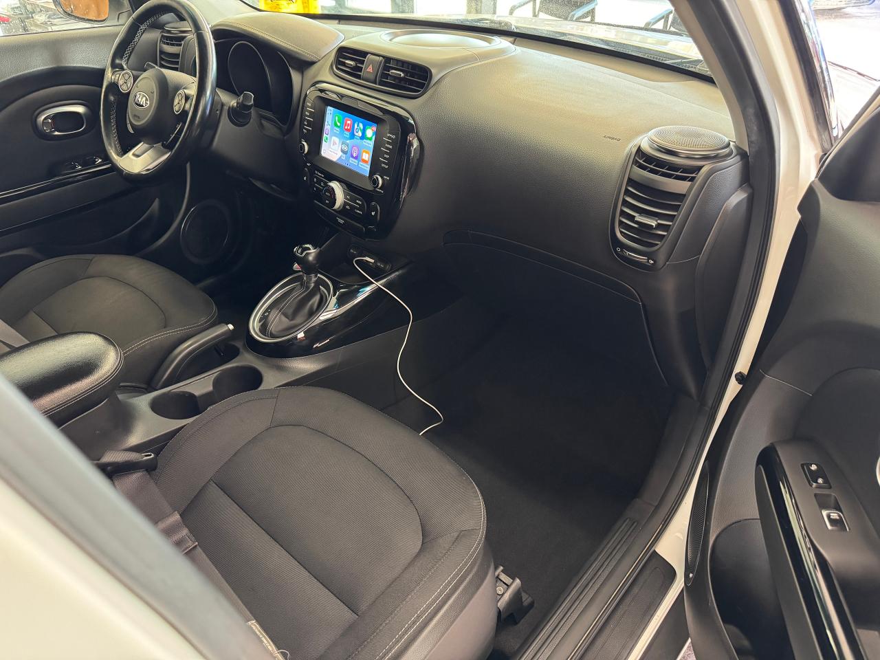 2018 Kia Soul EX+Camera+ApplePlay+Camera+Heated Seats+A/C! - Photo #18