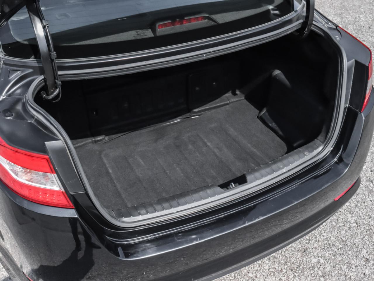 2013 Kia Optima Hybrid - Photo #14