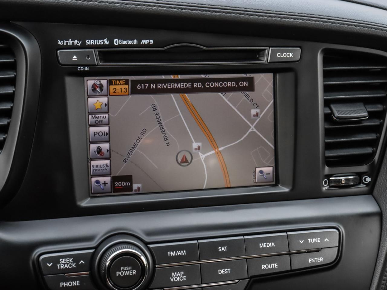 2013 Kia Optima Hybrid - Photo #31