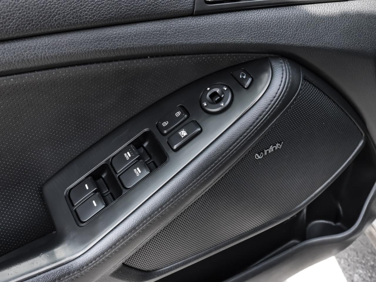 2013 Kia Optima Hybrid - Photo #26