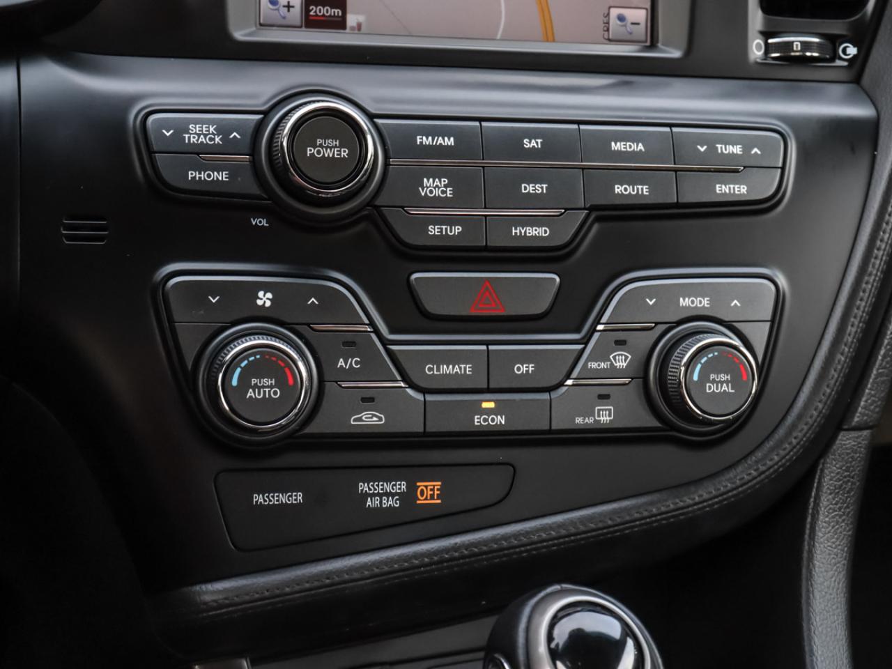 2013 Kia Optima Hybrid - Photo #34