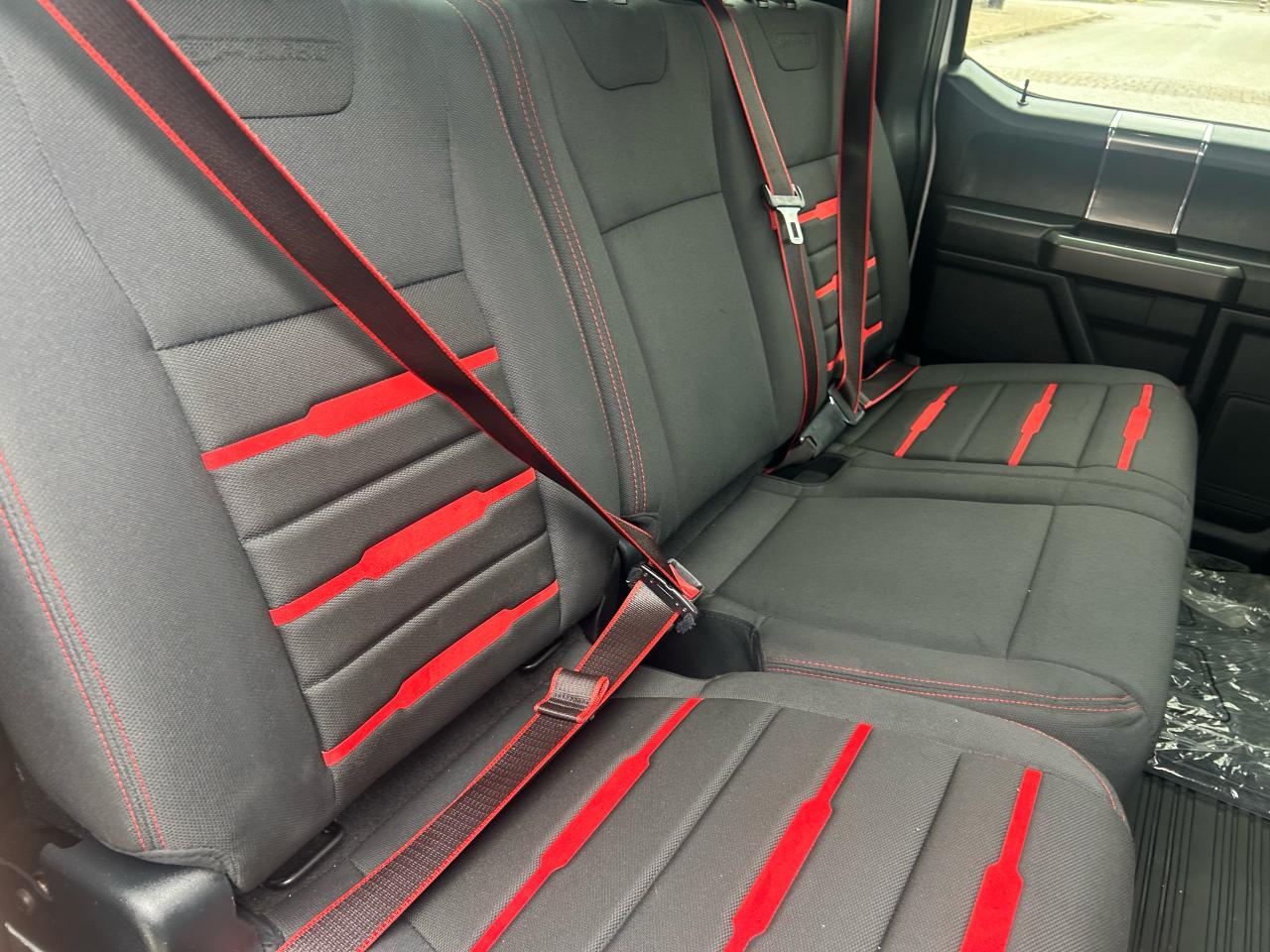 2016 Ford F-150 XLT - Photo #13