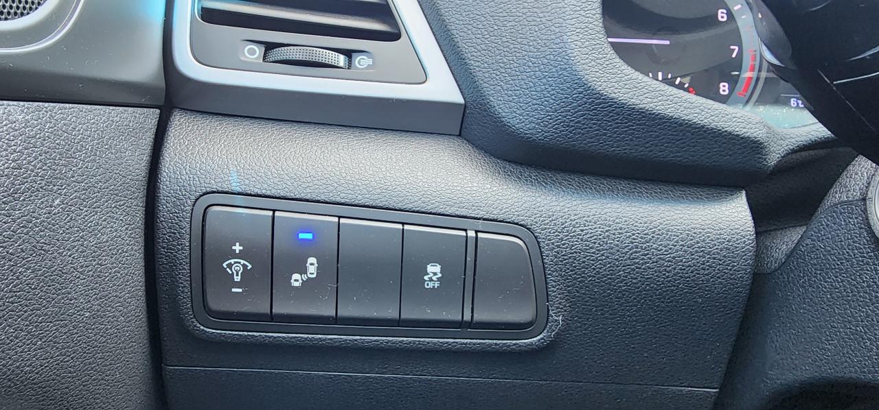 2017 Hyundai Tucson AWD 4dr  SE- ONE OWNER, NO ACCIDENTS, LOW KM - Photo #15