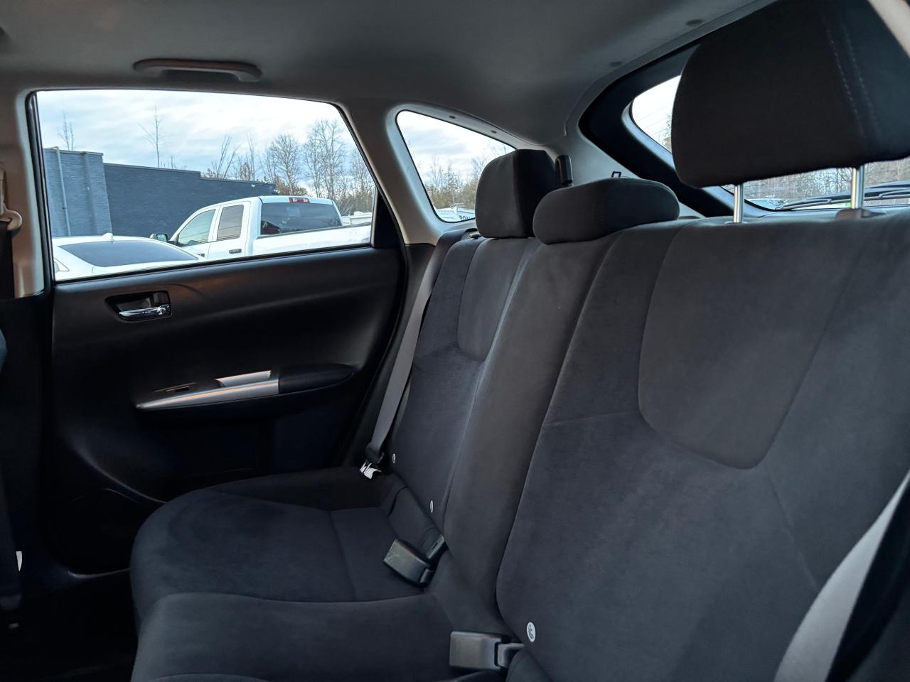 2010 Subaru Impreza 2.5i - Photo #14
