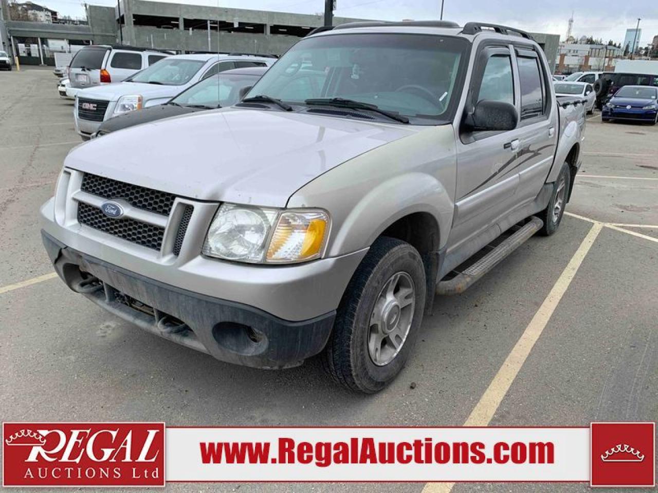 OFFERS WILL NOT BE ACCEPTED BY EMAIL OR PHONE - THIS VEHICLE WILL GO ON TIMED ONLINE AUCTION on Wednesday April 16.<br><br/>VEHICLE DESCRIPTION <br/>Stock #: 65291 <br/>Lot #: E-15 <br/>Reserve Price: $500 <br/>CarProof Report: Not Available <br/><br/>IMPORTANT DECLARATION <br/>As Is - Where Is: Regal Auctions makes no representation at all with regard to any details of this lot. <br/> REGISTERED, **NO KEYS**  <br/>Active Status: This vehicles title is listed as Active Status. <br/> Live Online Bidding: This vehicle will be available for bidding over the internet, visit www.RegalAuctions.com to register. <br/> <br/>The simple solution to selling your car or truck. Bring your clean vehicle in with your Drivers License and current Registration and well put it on the auction block at our next sale.<br/><br/>www.RegalAuctions.com