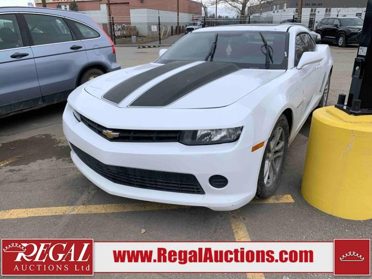 OFFERS WILL NOT BE ACCEPTED BY EMAIL OR PHONE - THIS VEHICLE WILL GO ON TIMED ONLINE AUCTION on Wednesday April 16.<br><br/>VEHICLE DESCRIPTION <br/>Stock #: 65347 <br/>Lot #: Z-60 <br/>Reserve Price: $500 <br/>CarProof Report: Not Available <br/><br/>IMPORTANT DECLARATION <br/>As Is - Where Is: Regal Auctions makes no representation at all with regard to any details of this lot. <br/> REGISTERED, **NO KEYS**  <br/>Active Status: This vehicles title is listed as Active Status. <br/> Live Online Bidding: This vehicle will be available for bidding over the internet, visit www.RegalAuctions.com to register. <br/> <br/>The simple solution to selling your car or truck. Bring your clean vehicle in with your Drivers License and current Registration and well put it on the auction block at our next sale.<br/><br/>www.RegalAuctions.com