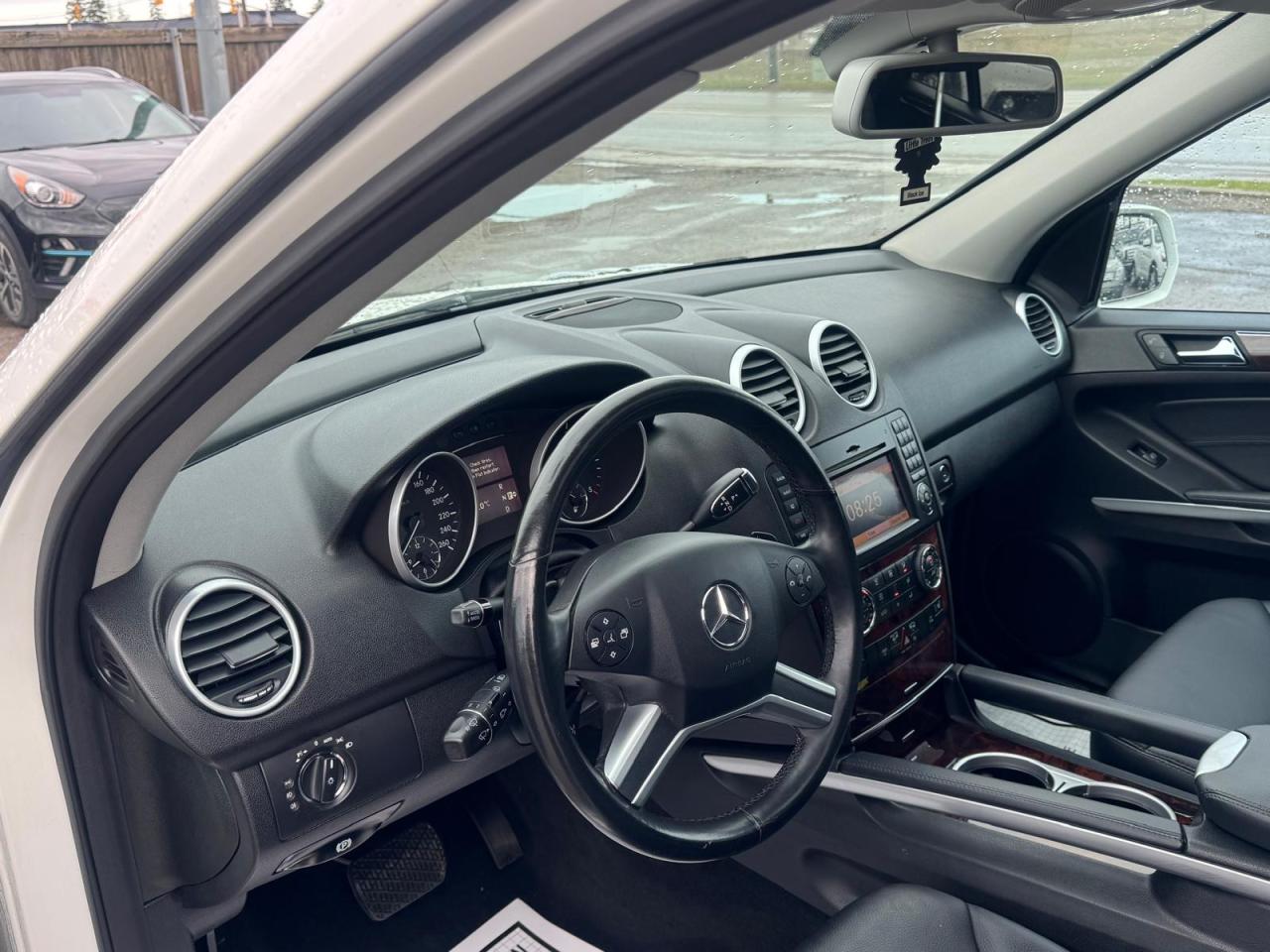 2010 Mercedes-Benz M-Class ML350 BLUETEC, DIESEL, ONLY 52,000KMS, CERTIFIED - Photo #10
