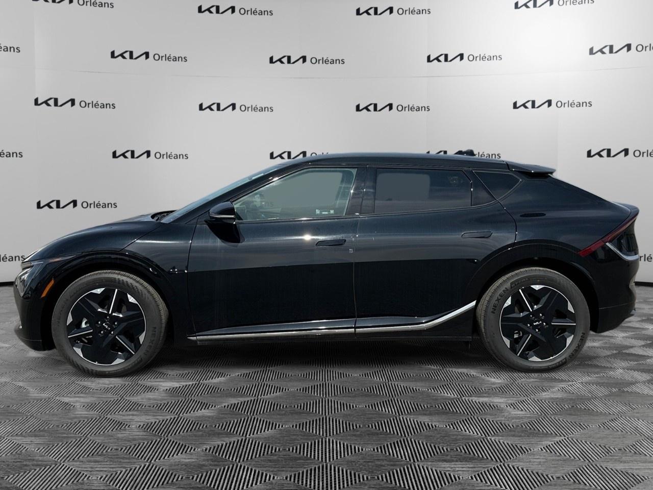 2025 Kia EV6 Land AWD Photo4