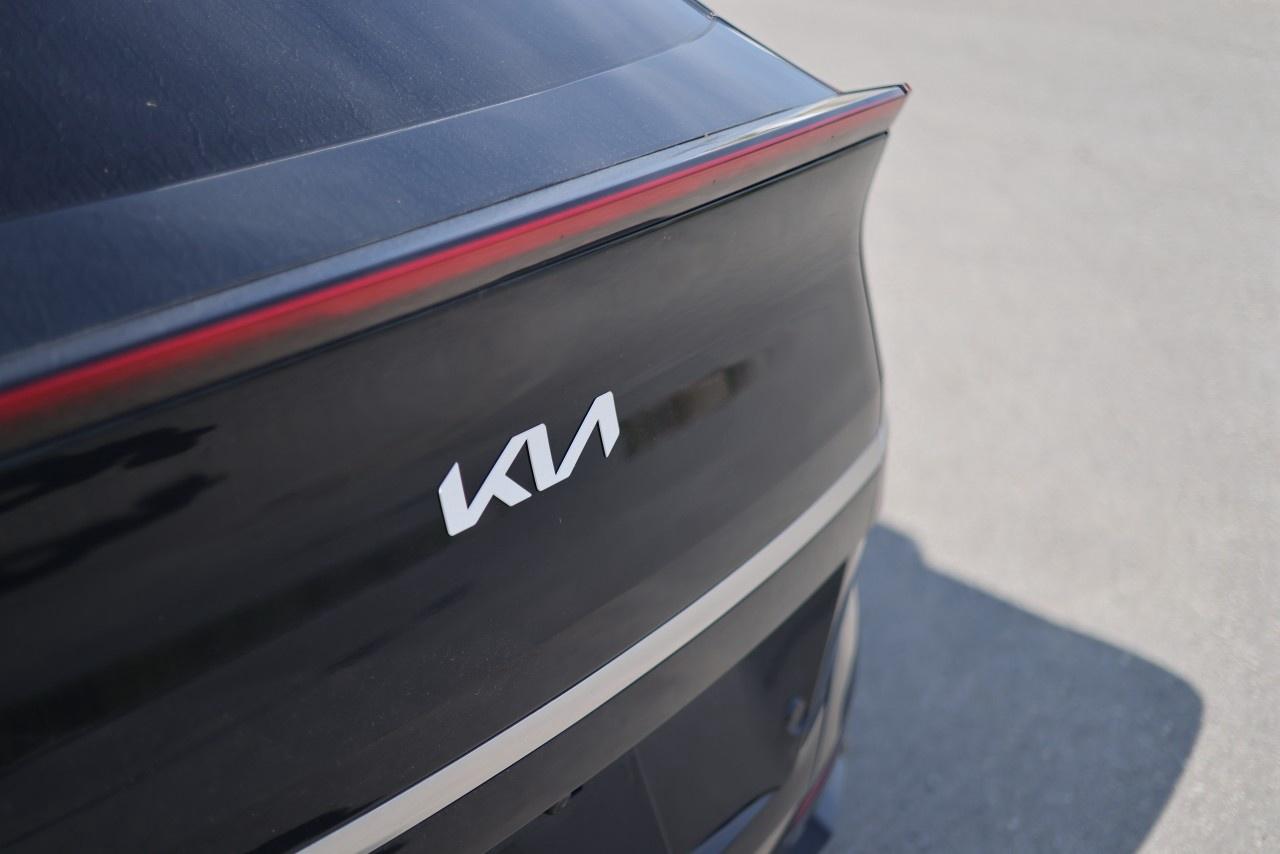 2025 Kia EV6 Land AWD Photo