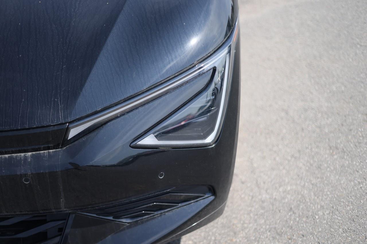 2025 Kia EV6 Land AWD Photo