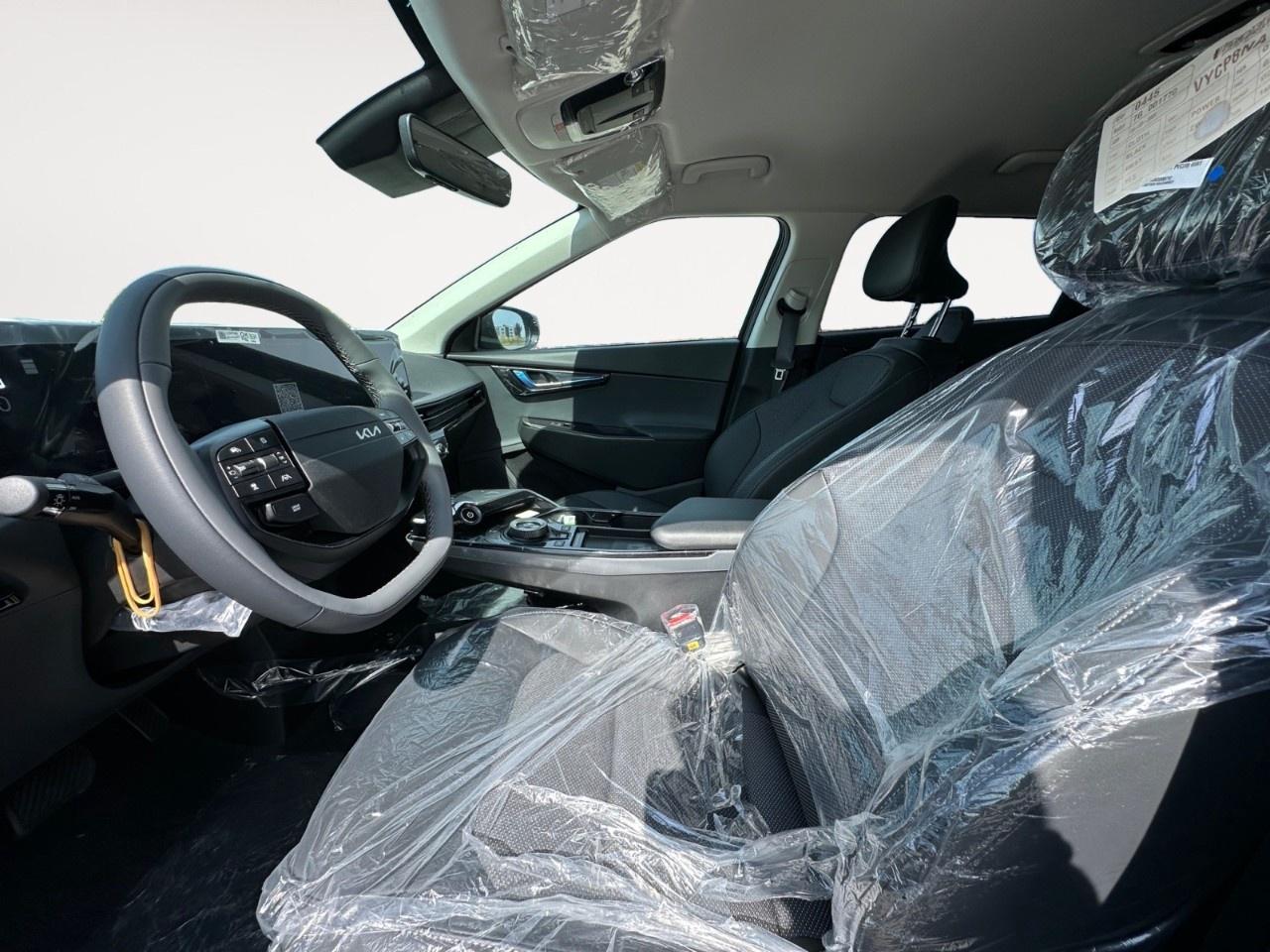 2025 Kia EV6 Land AWD Photo