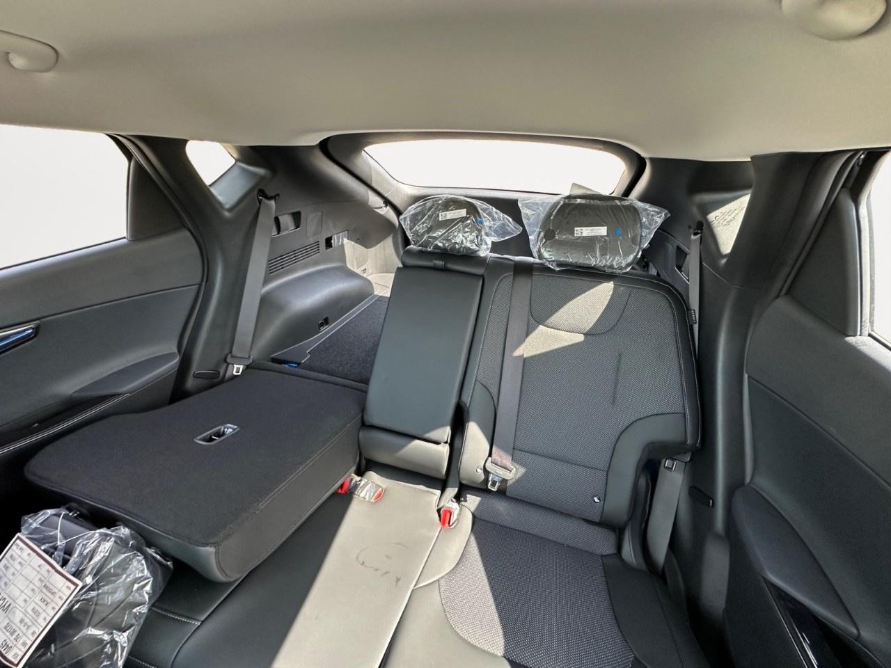 2025 Kia EV6 Land AWD Photo