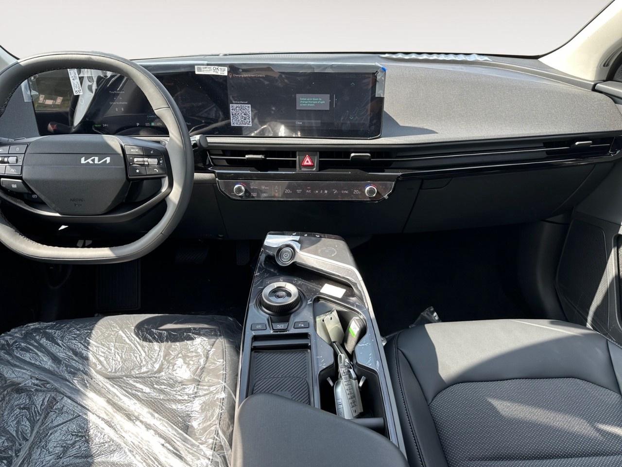 2025 Kia EV6 Land AWD Photo