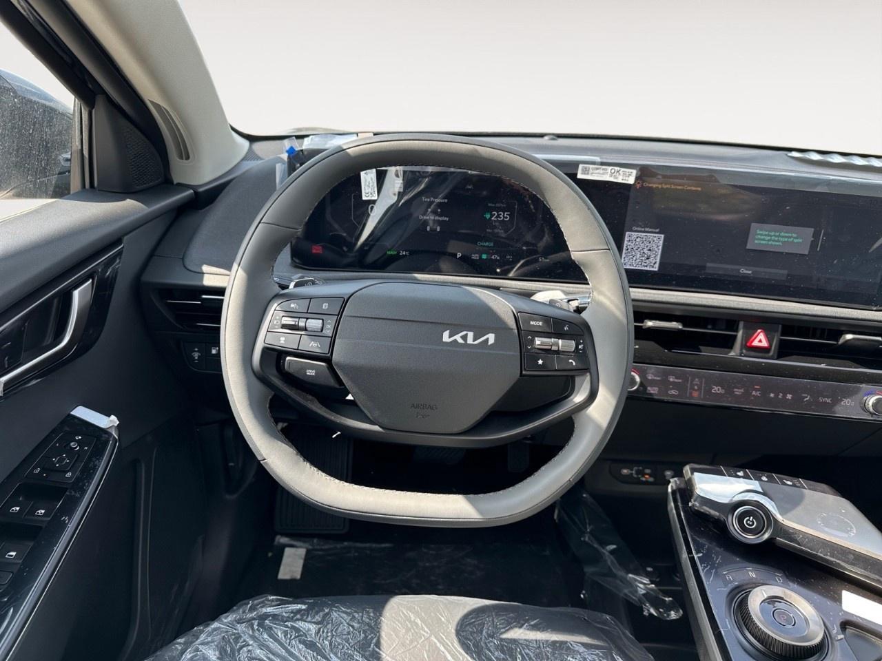 2025 Kia EV6 Land AWD Photo