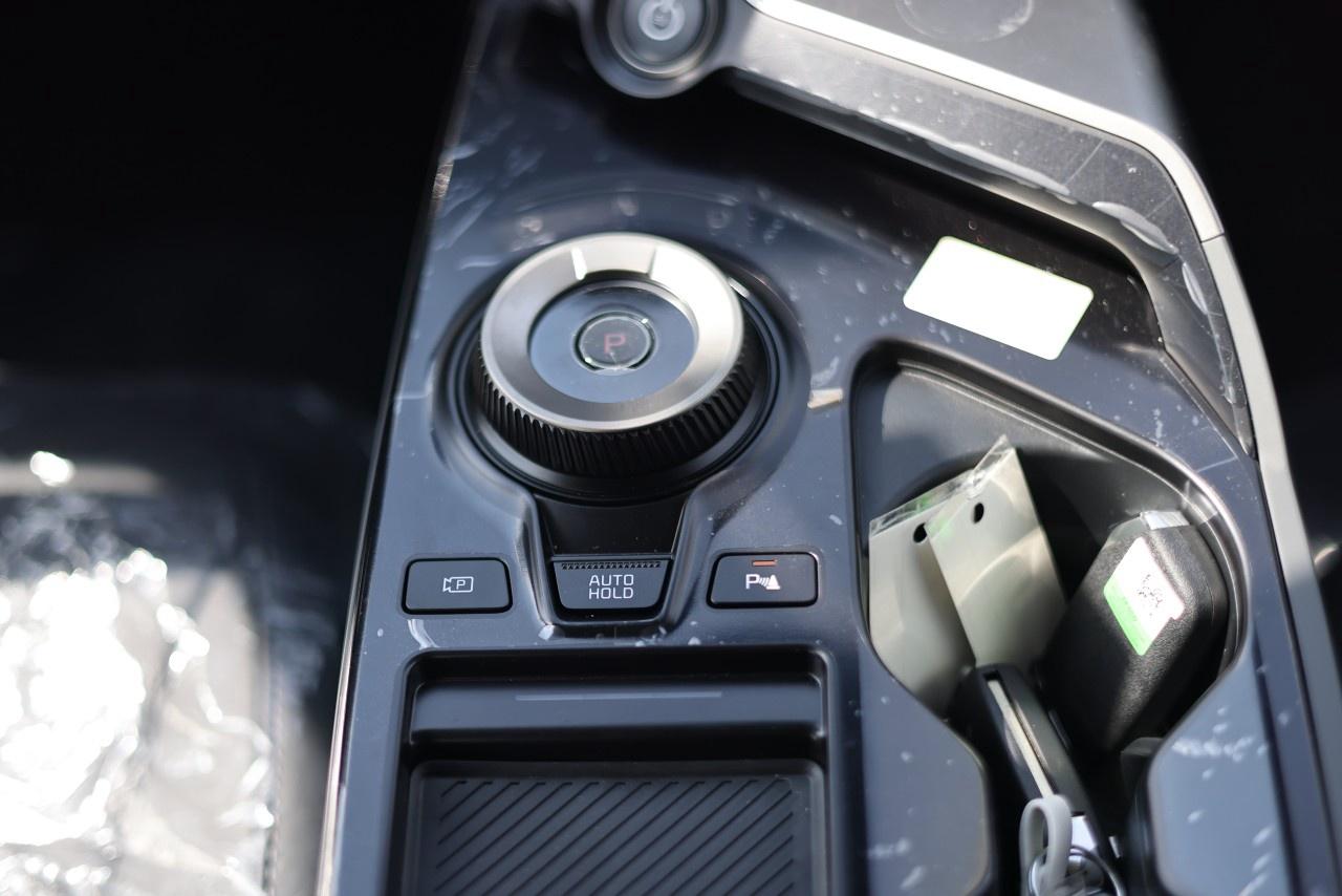 2025 Kia EV6 Land AWD Photo