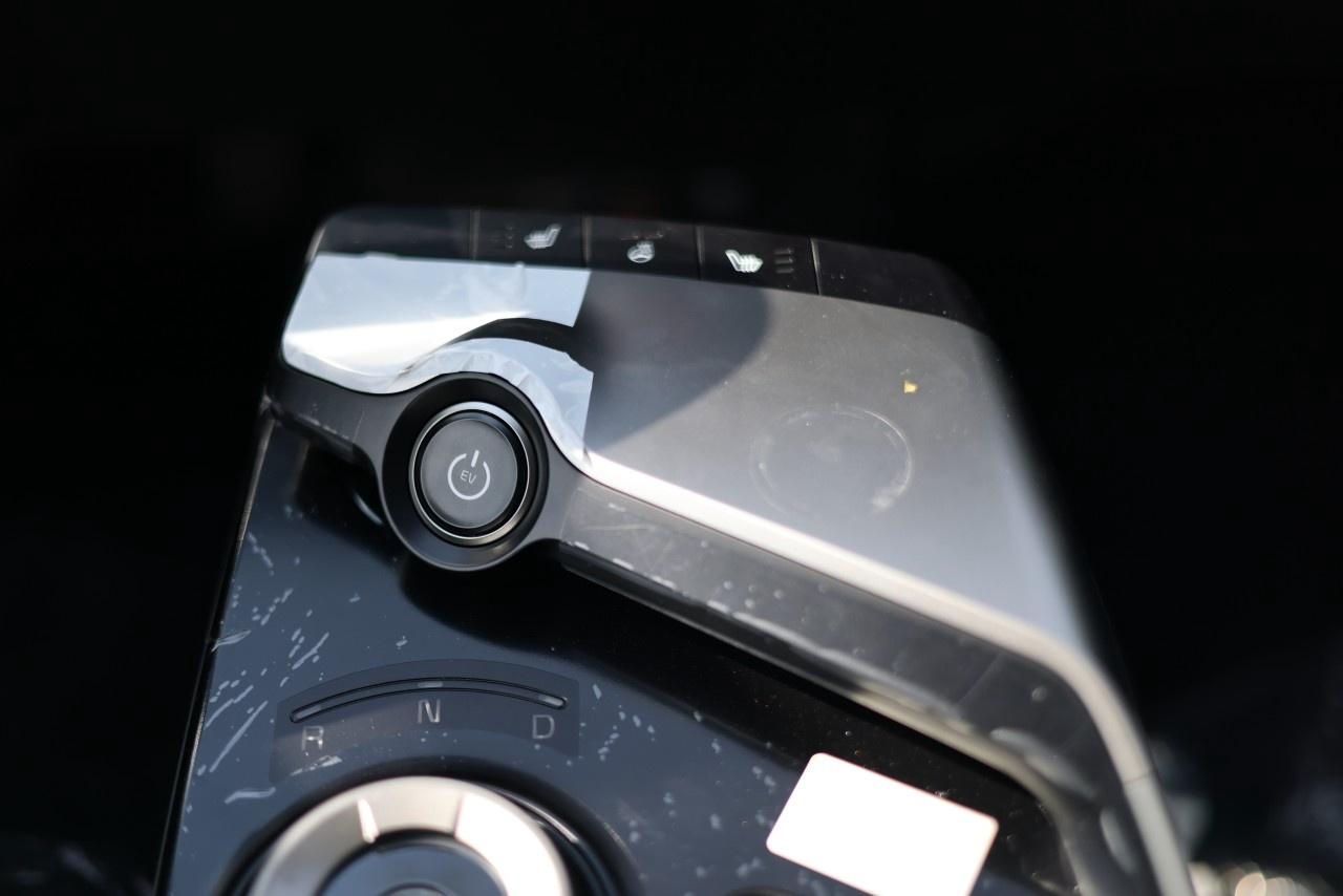 2025 Kia EV6 Land AWD Photo