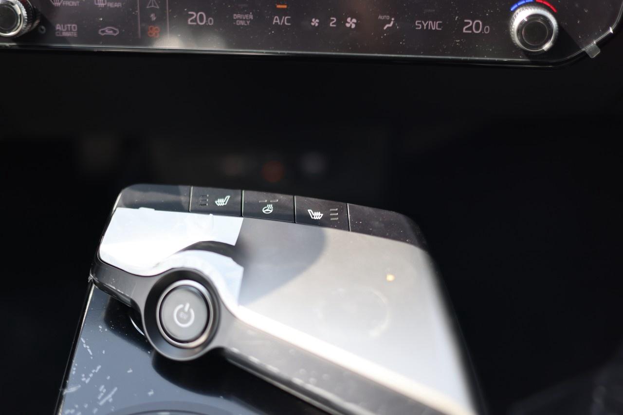 2025 Kia EV6 Land AWD Photo