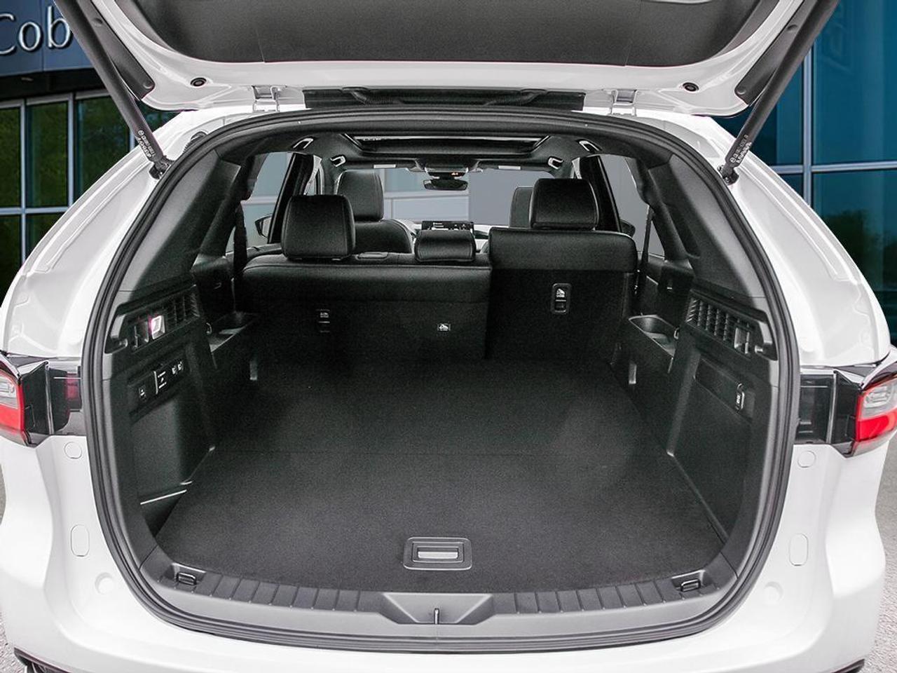 2025 Mazda CX-70 PHEV GT Photo