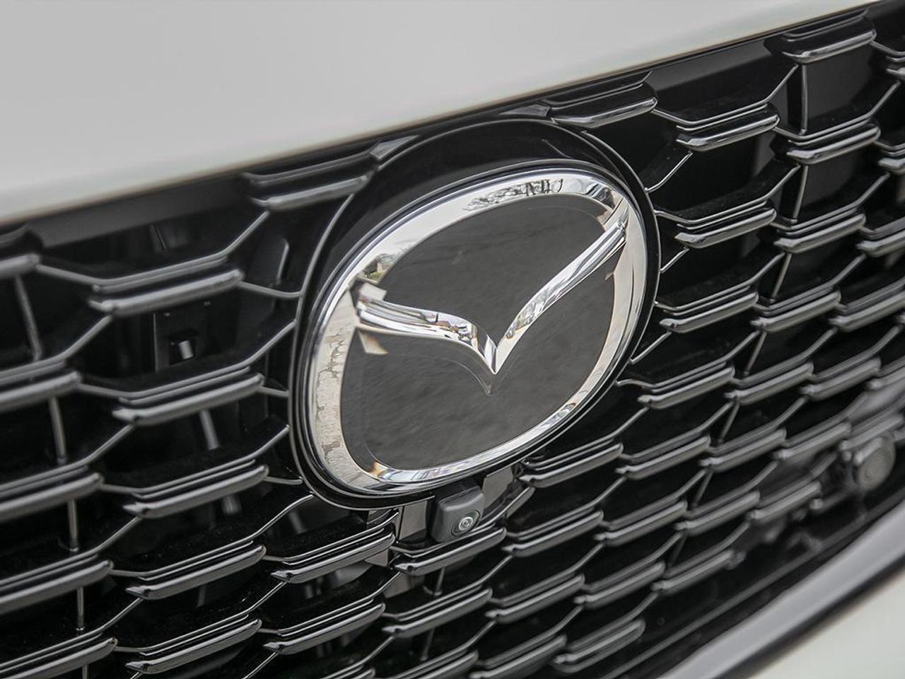 2025 Mazda CX-70 PHEV GT Photo