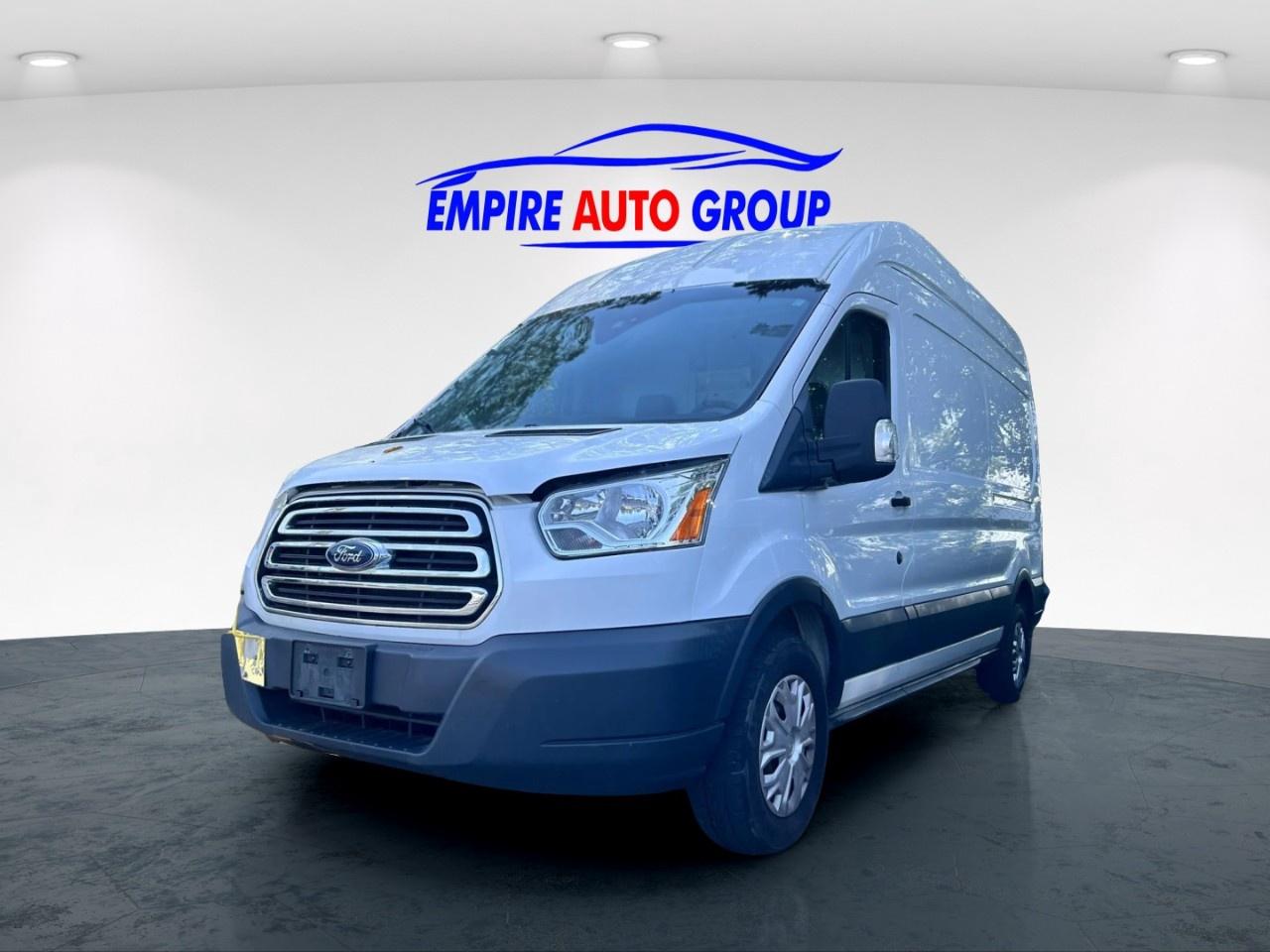 Used 2017 Ford Transit T-350 for sale in London, ON