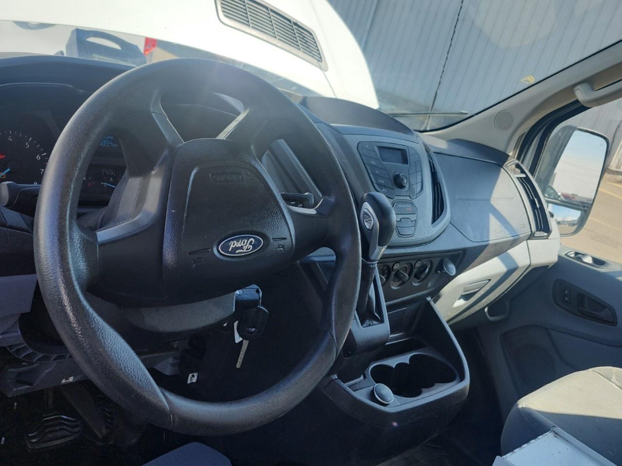 2017 Ford Transit T-350 Photo