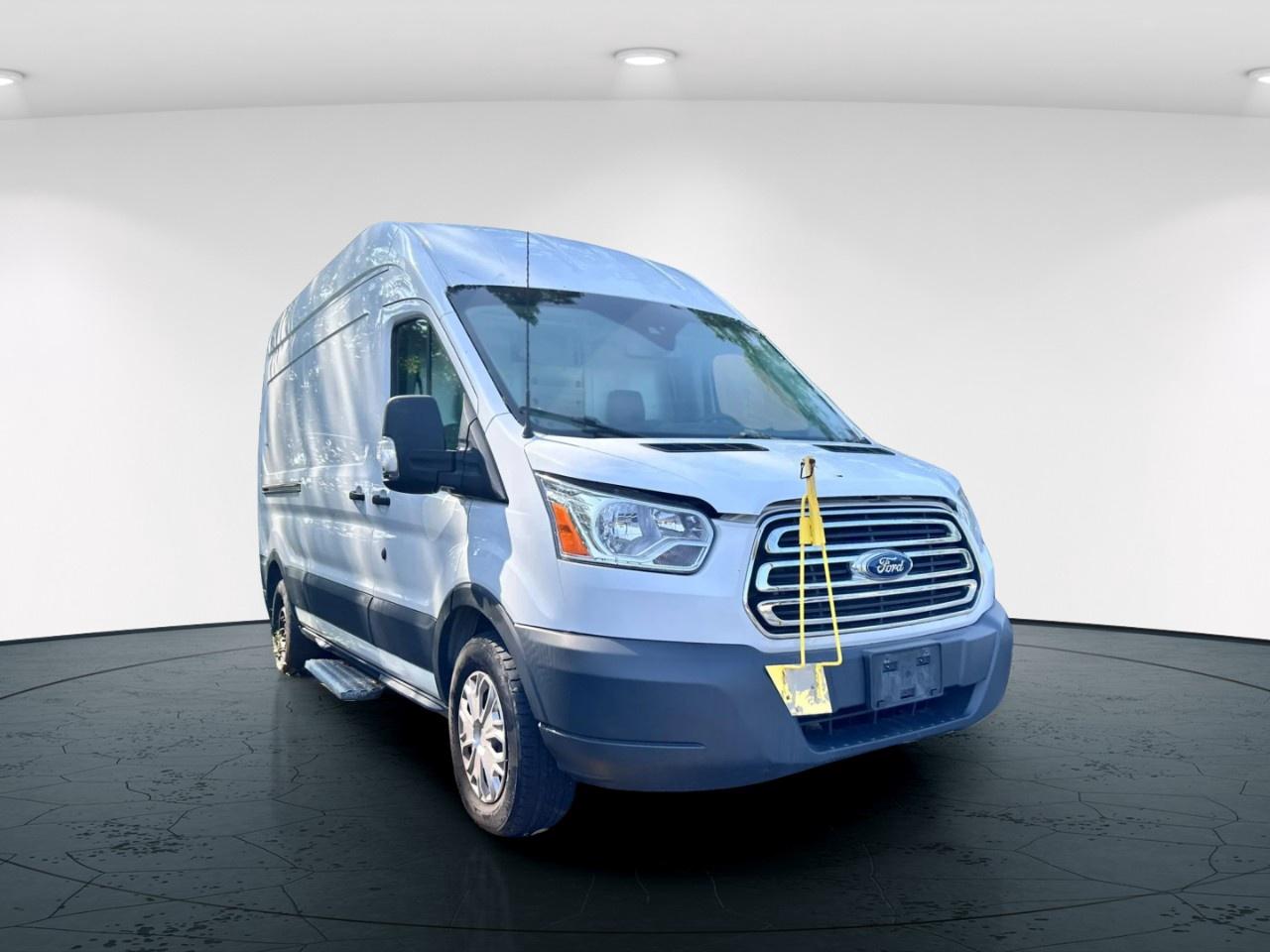 2017 Ford Transit T-350 Photo