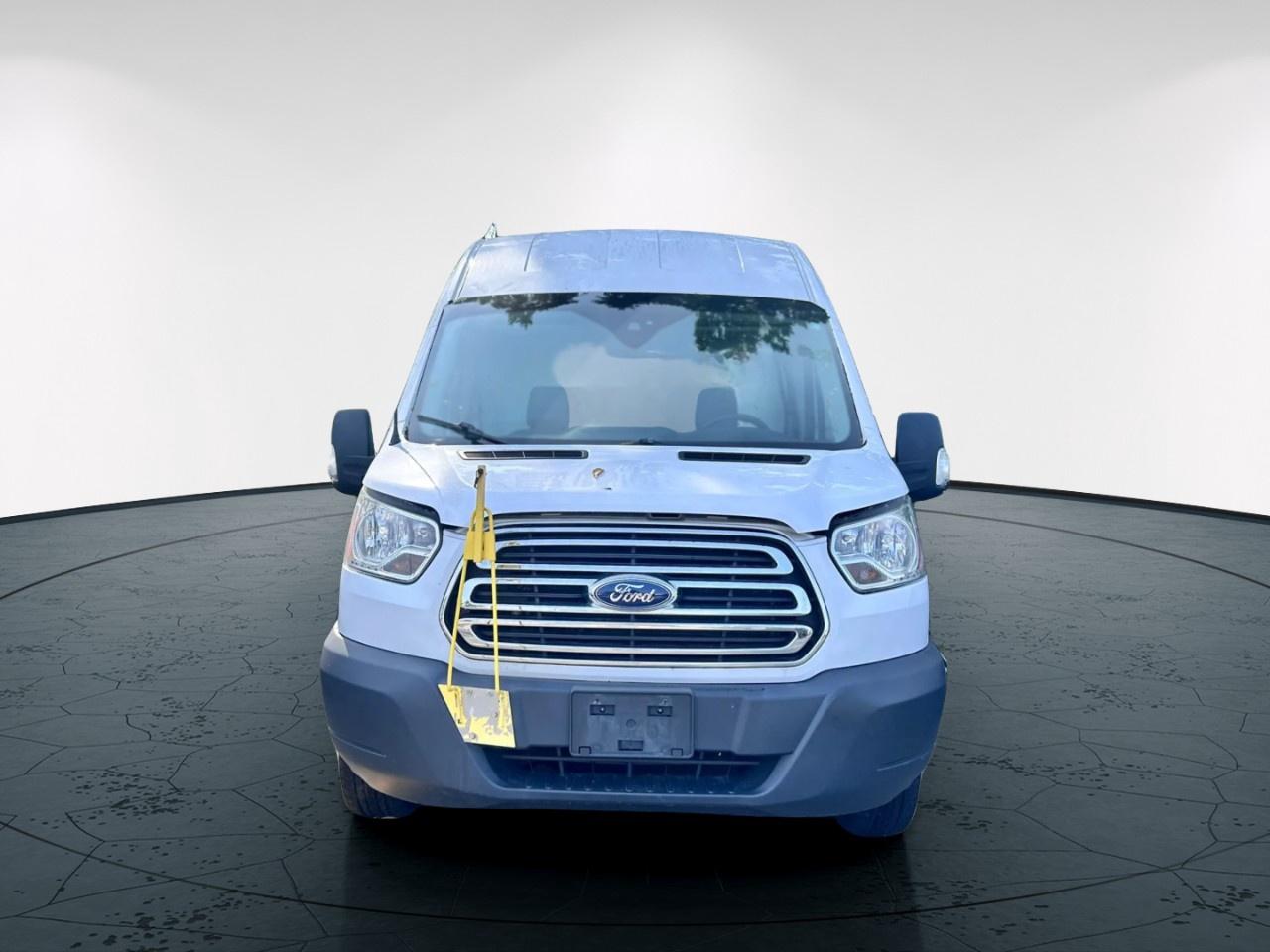 2017 Ford Transit T-350 Photo