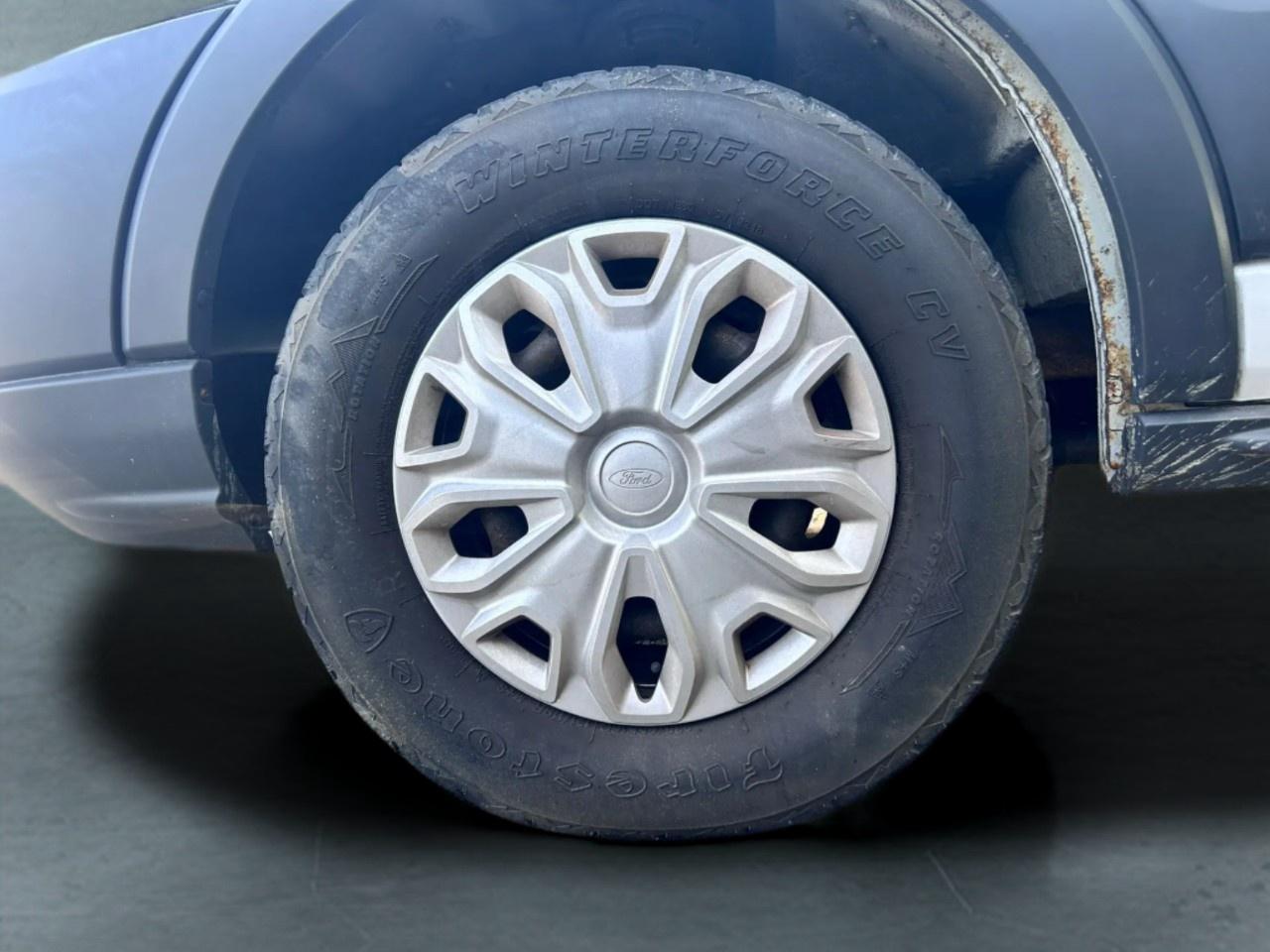 2017 Ford Transit T-350 Photo