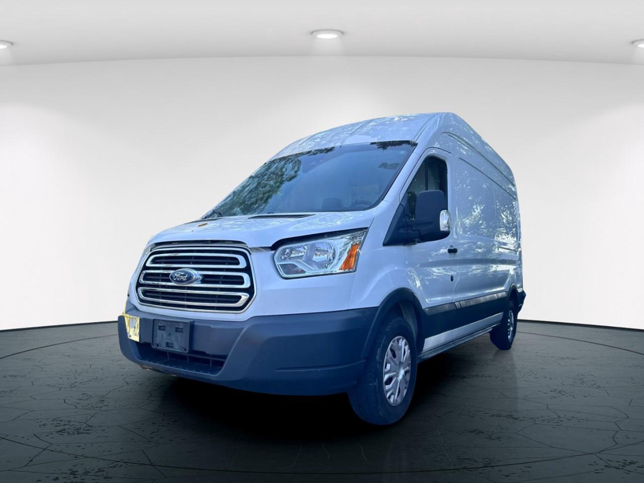 2017 Ford Transit T-350 Photo2