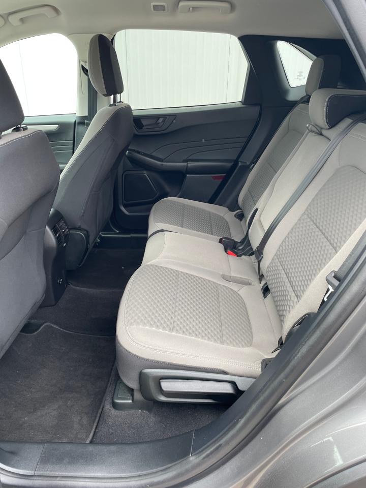 2022 Ford Escape SE Photo