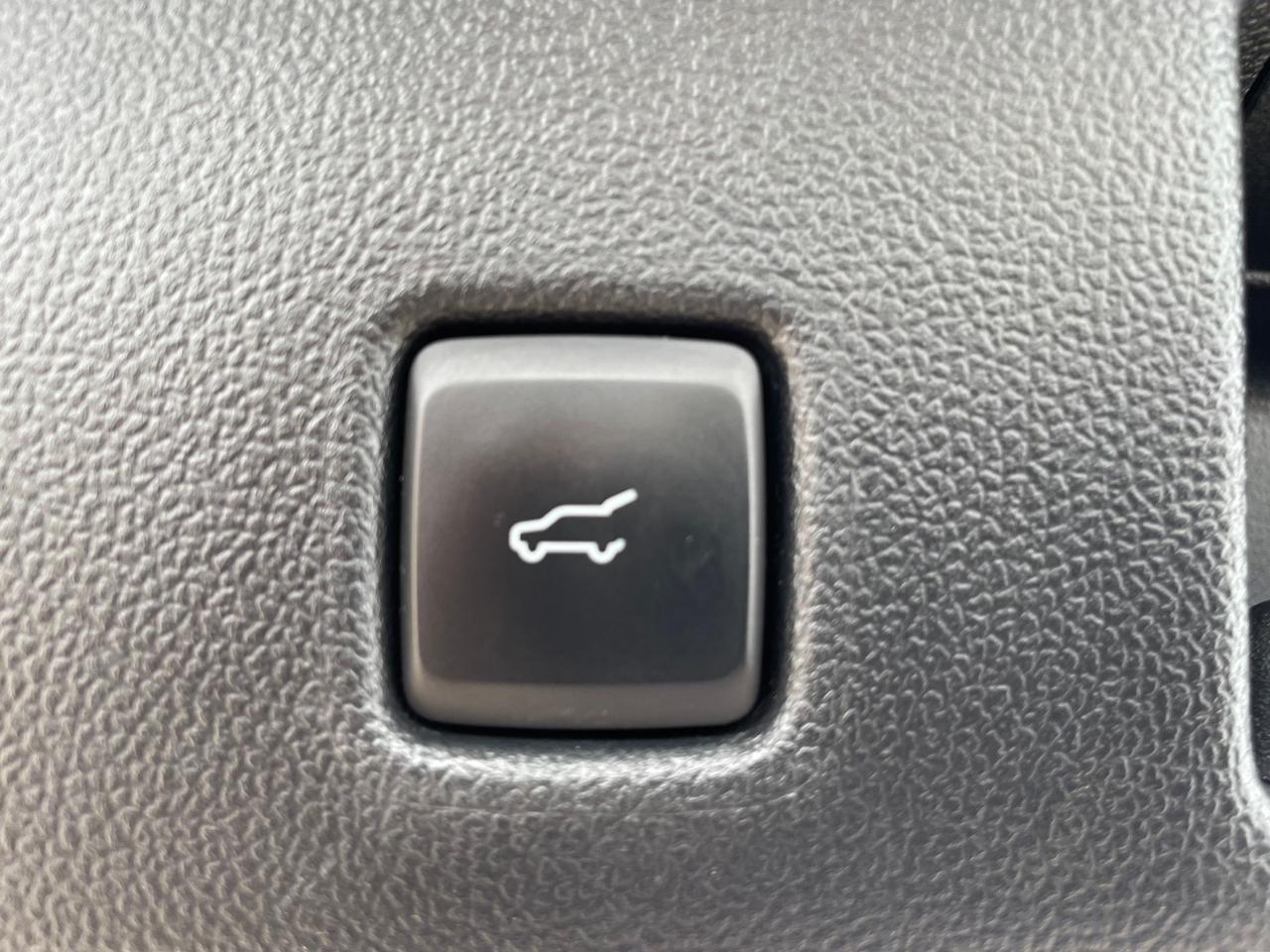 2022 Ford Escape SE Photo