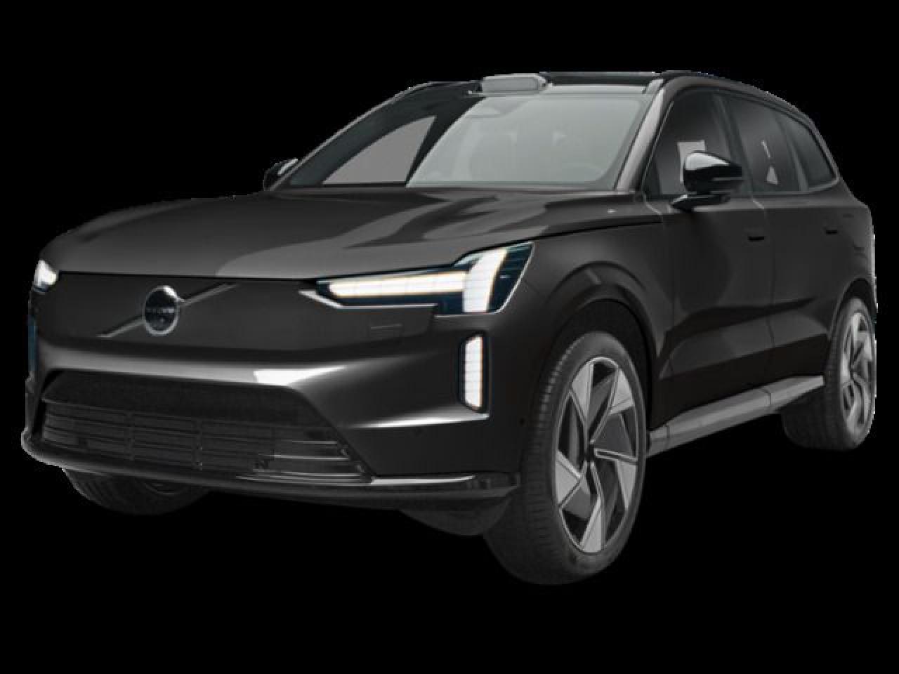 New 2025 Volvo EX90 Twin Motor Performance AWD 7-Seater Plus for sale in North Vancouver, BC