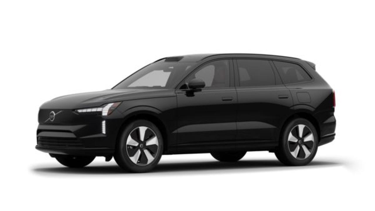 New 2025 Volvo EX90 Twin Motor Performance AWD 7-Seater Plus for sale in North Vancouver, BC