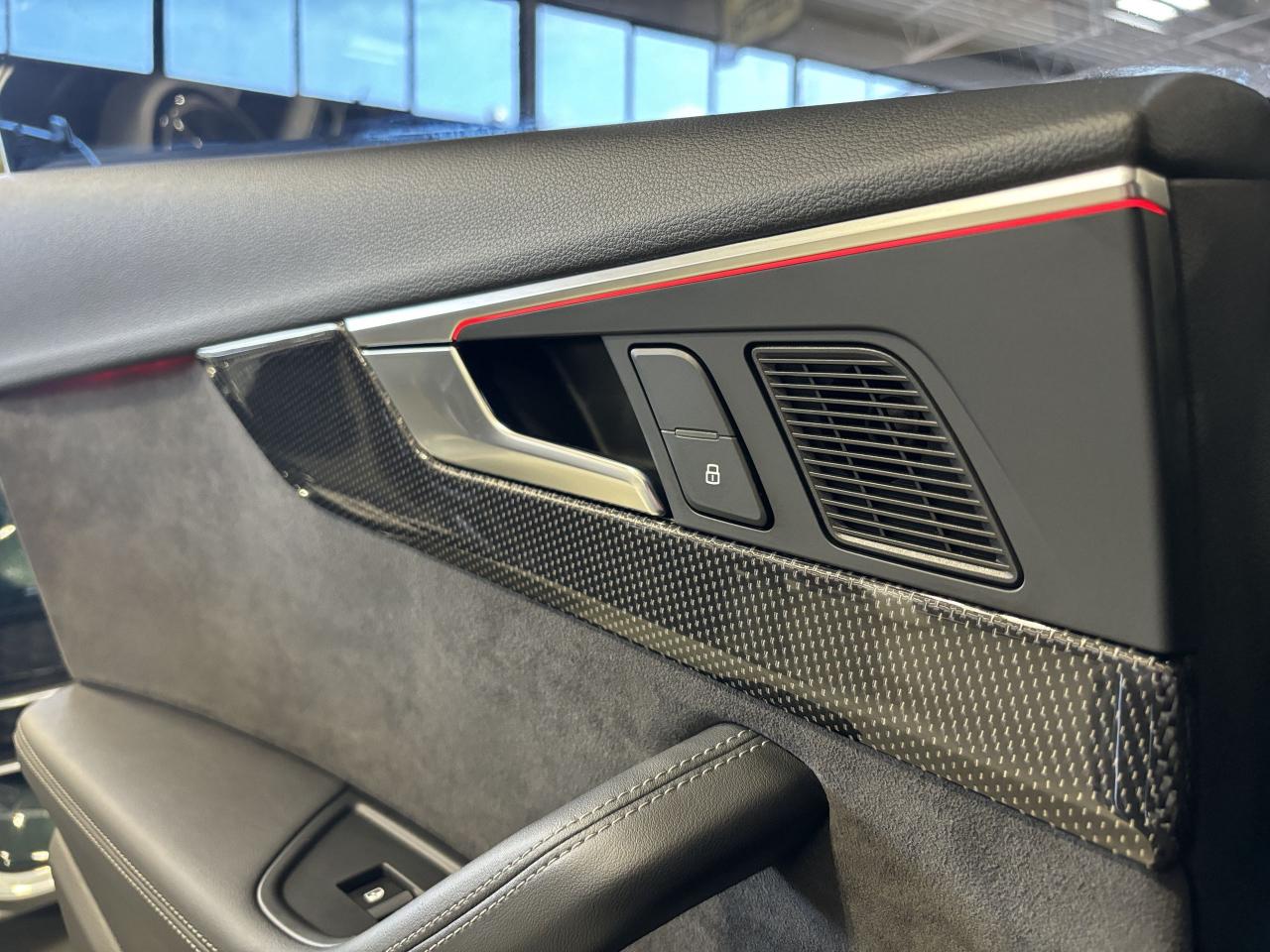 2018 Audi S5 Sportback Technik|QUATTRO|TIPTRONIC|NAV|CARBON|MASSAGESEATS| - Photo #12
