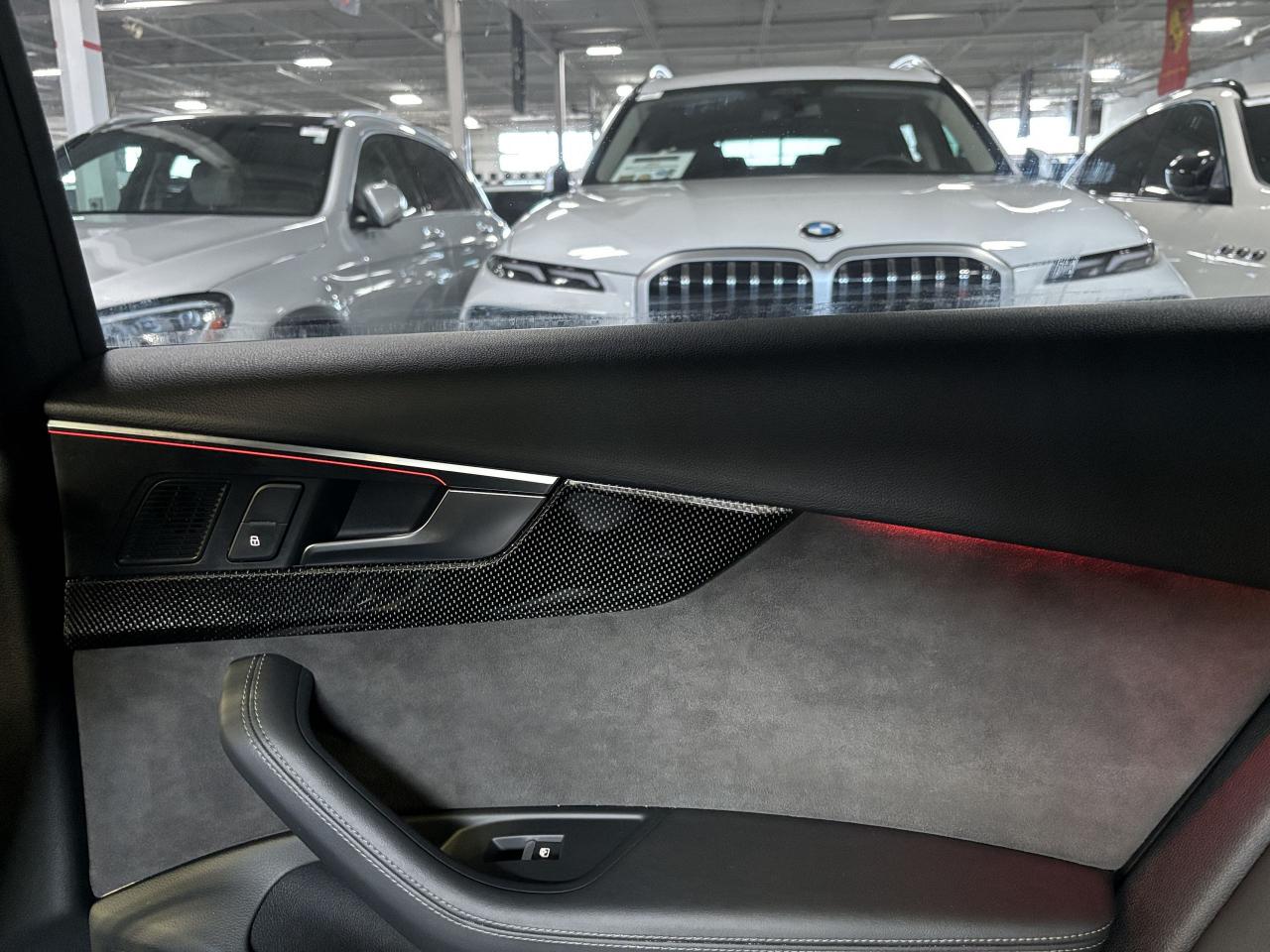 2018 Audi S5 Sportback Technik|QUATTRO|TIPTRONIC|NAV|CARBON|MASSAGESEATS| - Photo #15