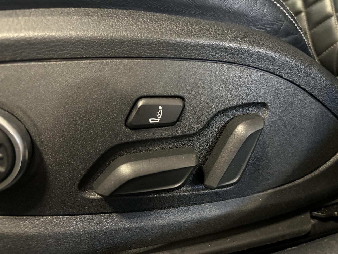 2018 Audi S5 Sportback Technik|QUATTRO|TIPTRONIC|NAV|CARBON|MASSAGESEATS| - Photo #20