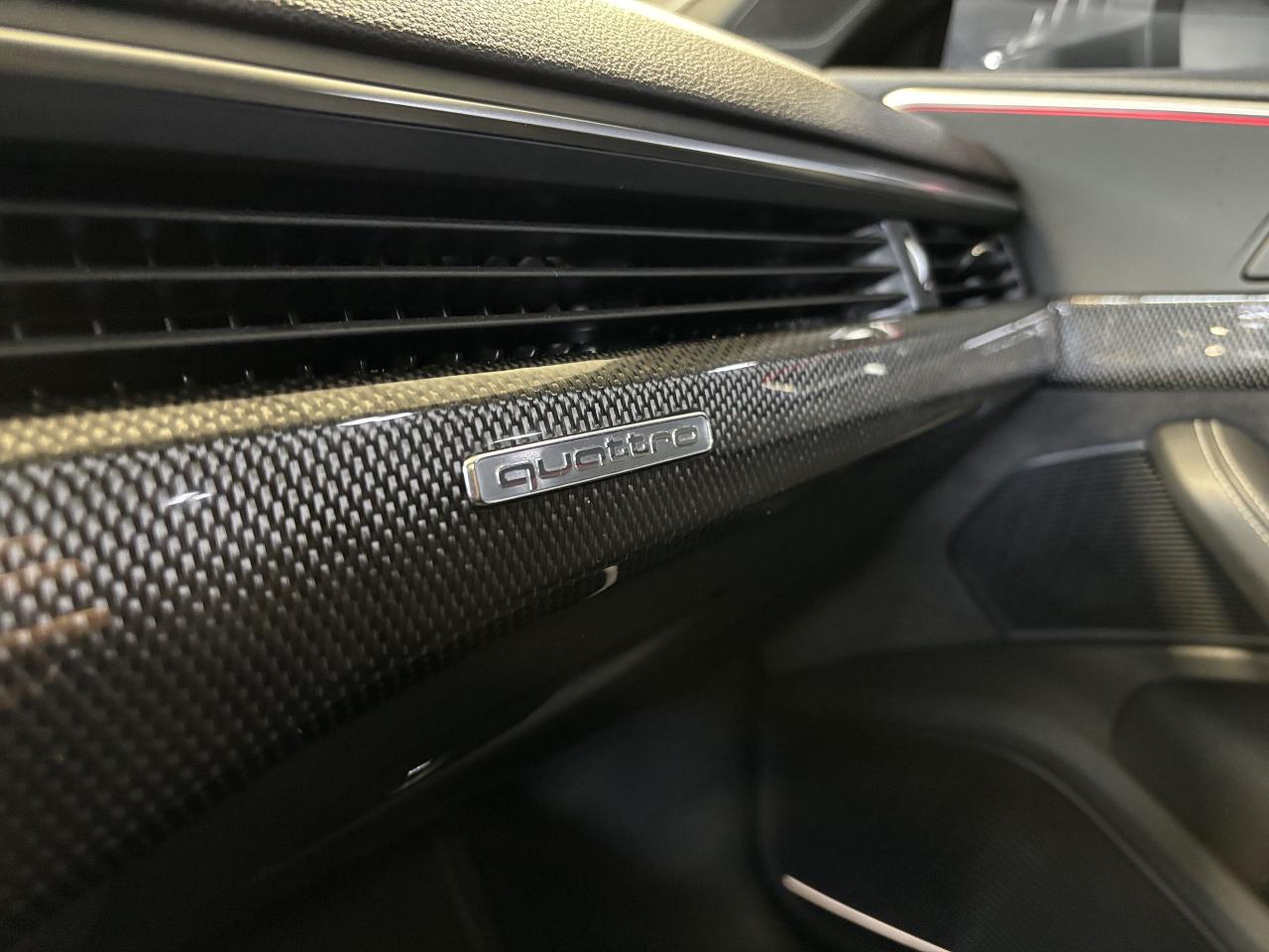 2018 Audi S5 Sportback Technik|QUATTRO|TIPTRONIC|NAV|CARBON|MASSAGESEATS| - Photo #22