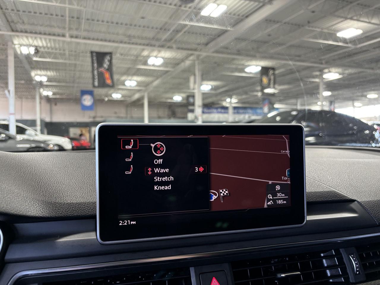 2018 Audi S5 Sportback Technik|QUATTRO|TIPTRONIC|NAV|CARBON|MASSAGESEATS| - Photo #25