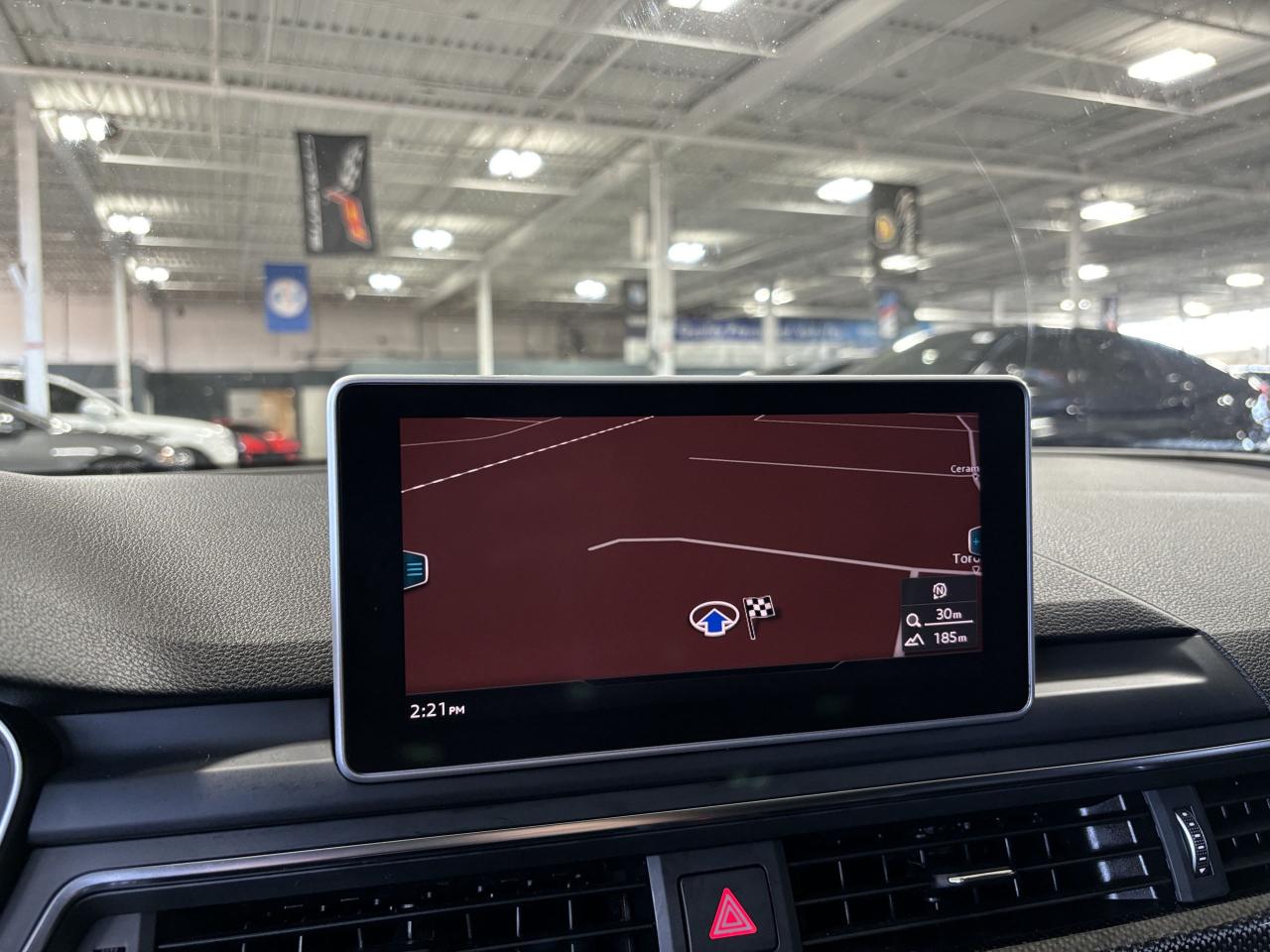 2018 Audi S5 Sportback Technik|QUATTRO|TIPTRONIC|NAV|CARBON|MASSAGESEATS| - Photo #24