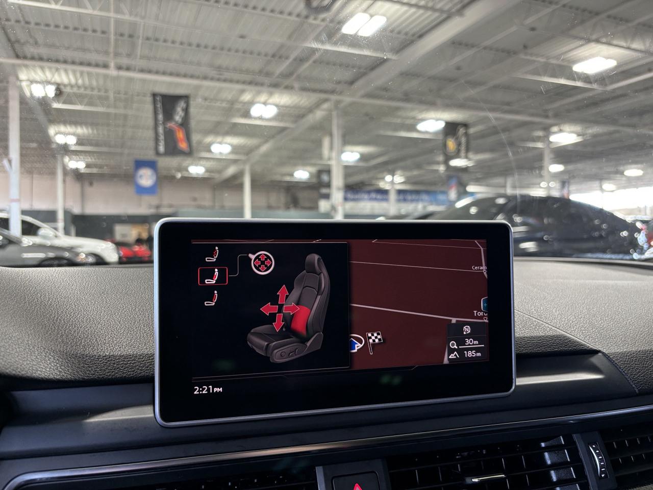 2018 Audi S5 Sportback Technik|QUATTRO|TIPTRONIC|NAV|CARBON|MASSAGESEATS| - Photo #27