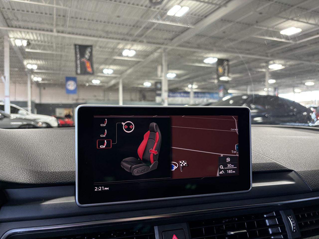 2018 Audi S5 Sportback Technik|QUATTRO|TIPTRONIC|NAV|CARBON|MASSAGESEATS| - Photo #26