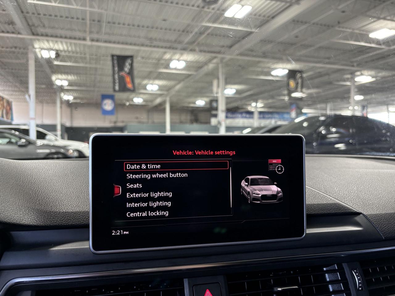 2018 Audi S5 Sportback Technik|QUATTRO|TIPTRONIC|NAV|CARBON|MASSAGESEATS| - Photo #31