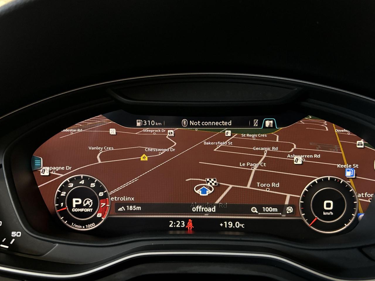 2018 Audi S5 Sportback Technik|QUATTRO|TIPTRONIC|NAV|CARBON|MASSAGESEATS| - Photo #43