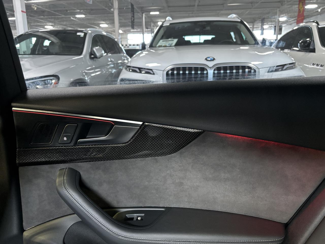 2018 Audi S5 Sportback Technik|QUATTRO|TIPTRONIC|NAV|CARBON|MASSAGESEATS| - Photo #15