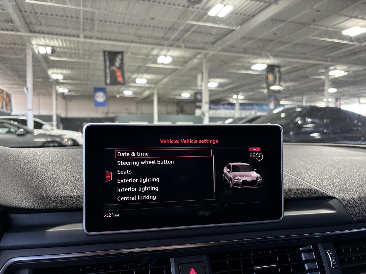 2018 Audi S5 Sportback Technik|QUATTRO|TIPTRONIC|NAV|CARBON|MASSAGESEATS| - Photo #31