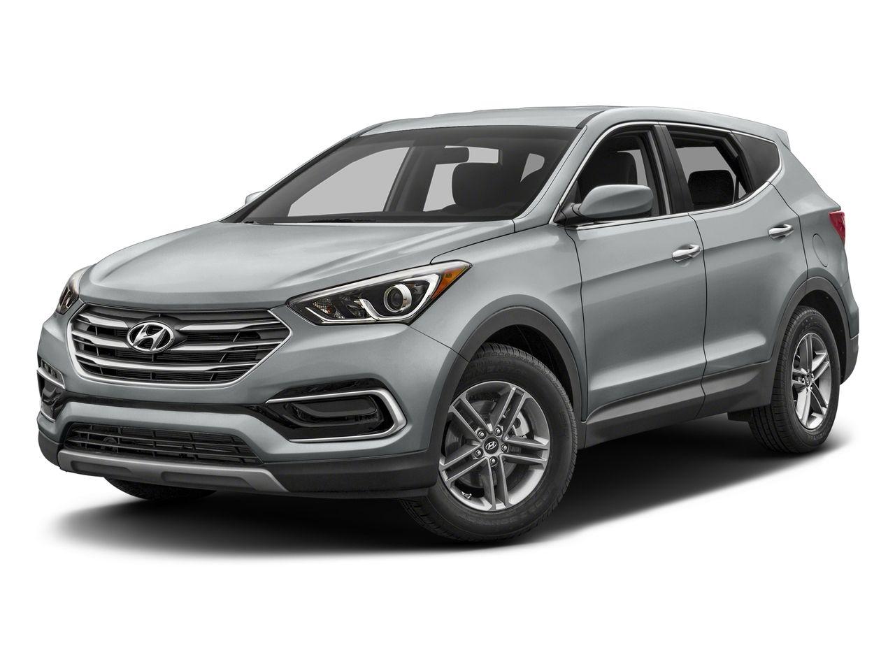 2017 Hyundai Santa Fe Sport 4DR SUV FWD 2.4 Photo2